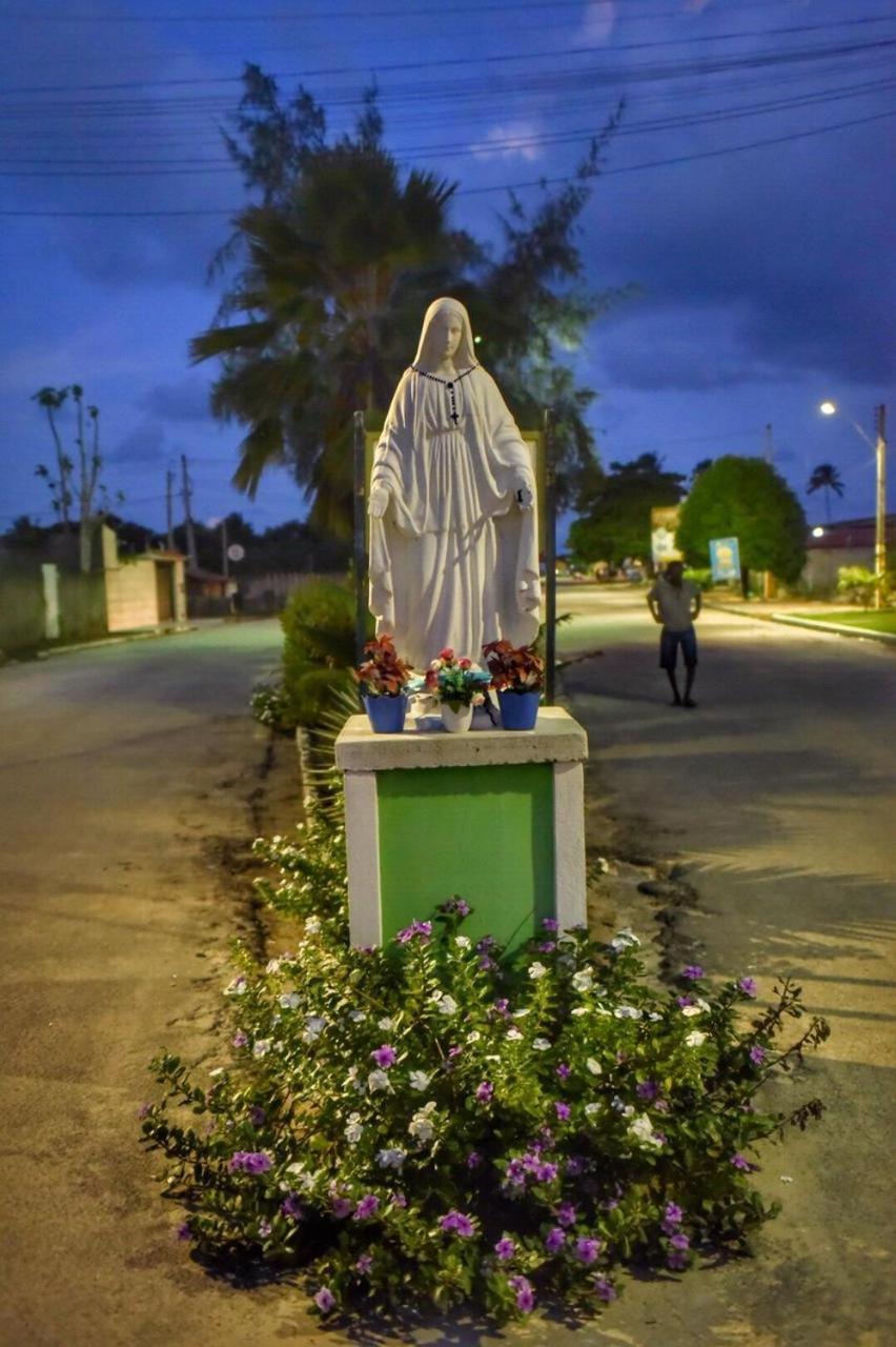 Pousada Praia Bonita Em Milagres São Miguel dos Milagres 외부 사진