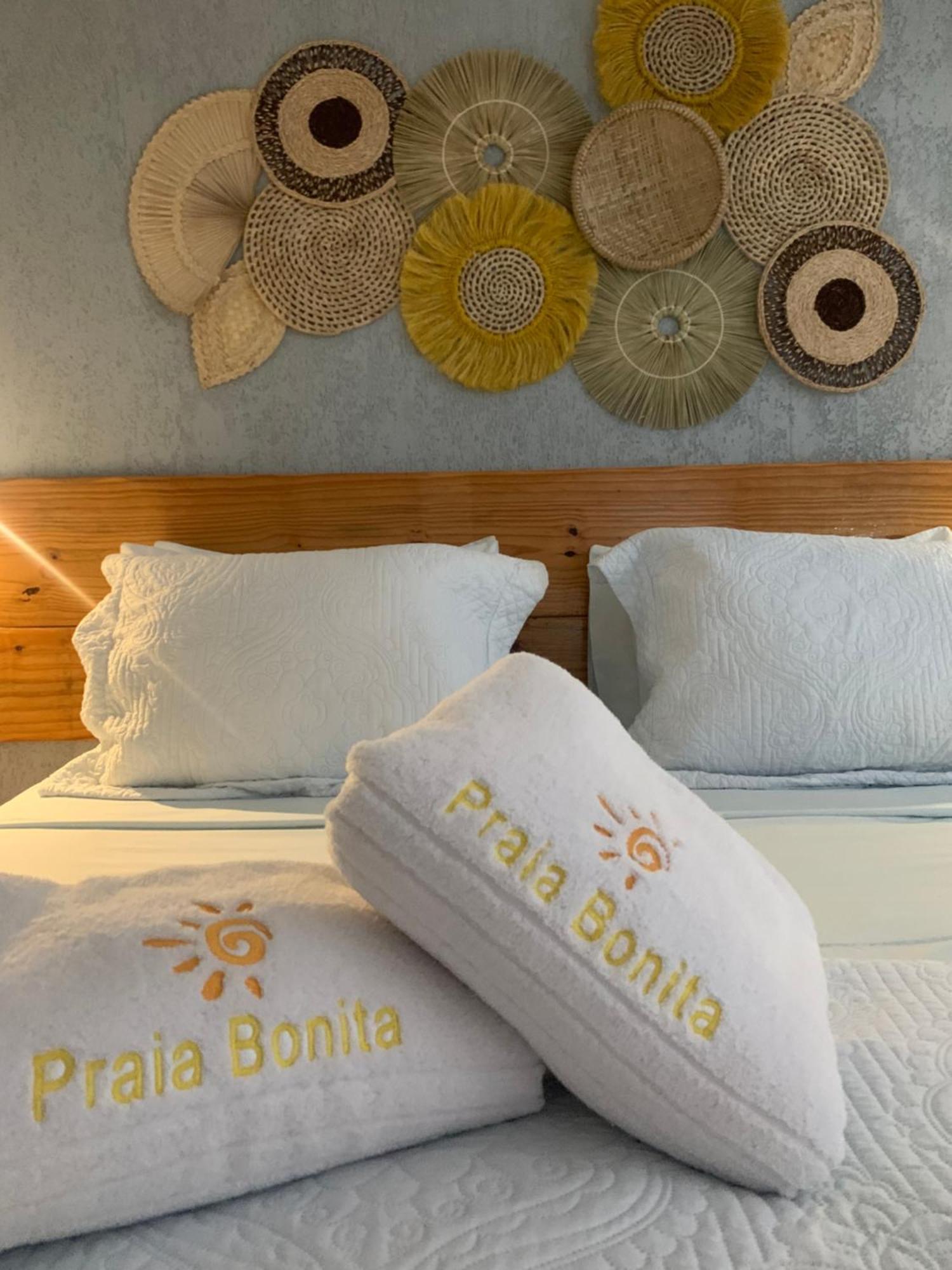 Pousada Praia Bonita Em Milagres São Miguel dos Milagres 외부 사진