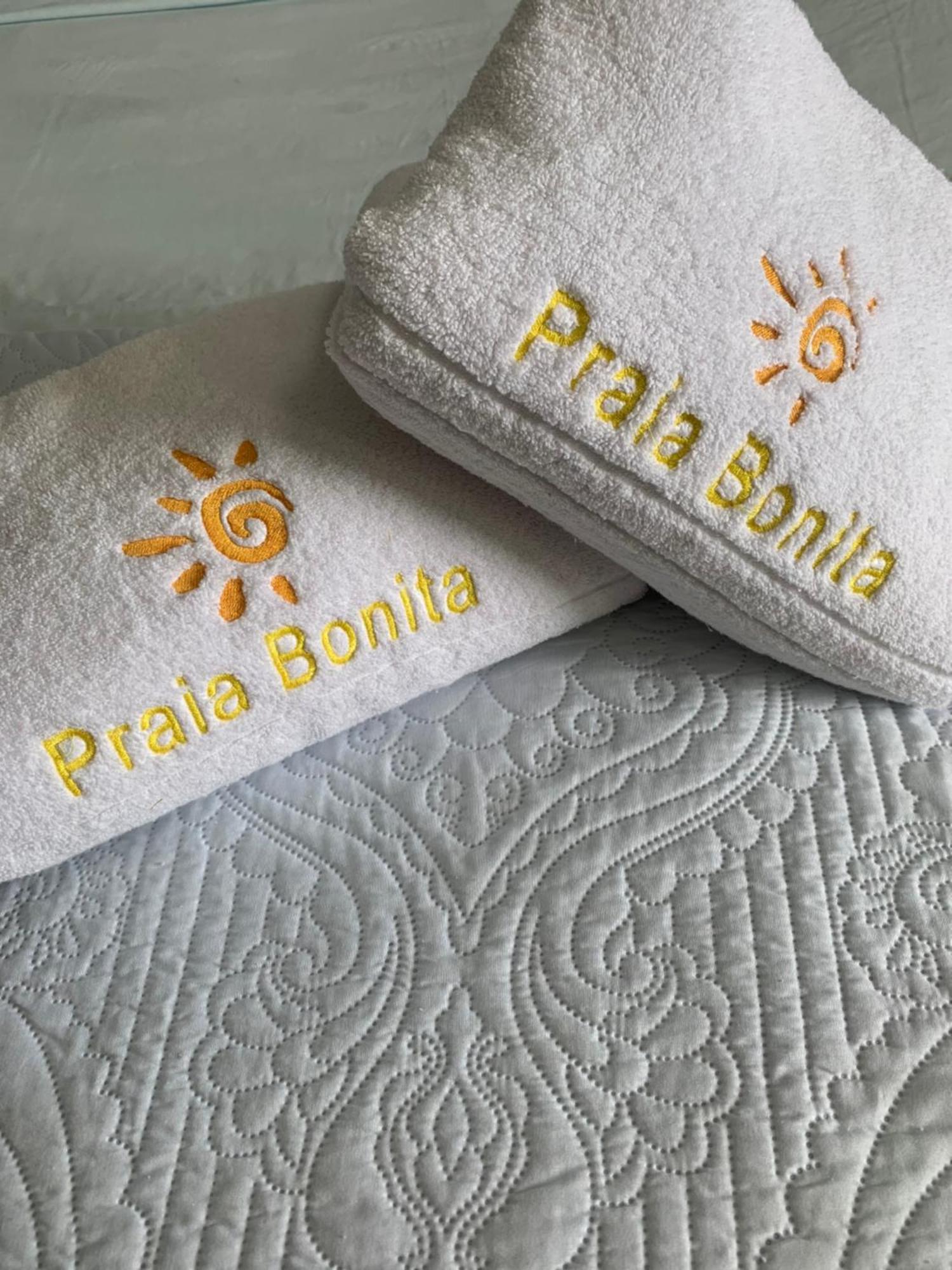 Pousada Praia Bonita Em Milagres São Miguel dos Milagres 외부 사진