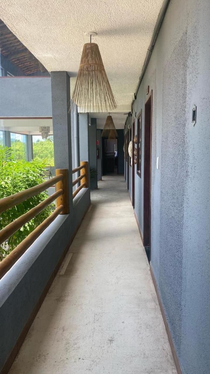 Pousada Praia Bonita Em Milagres São Miguel dos Milagres 외부 사진