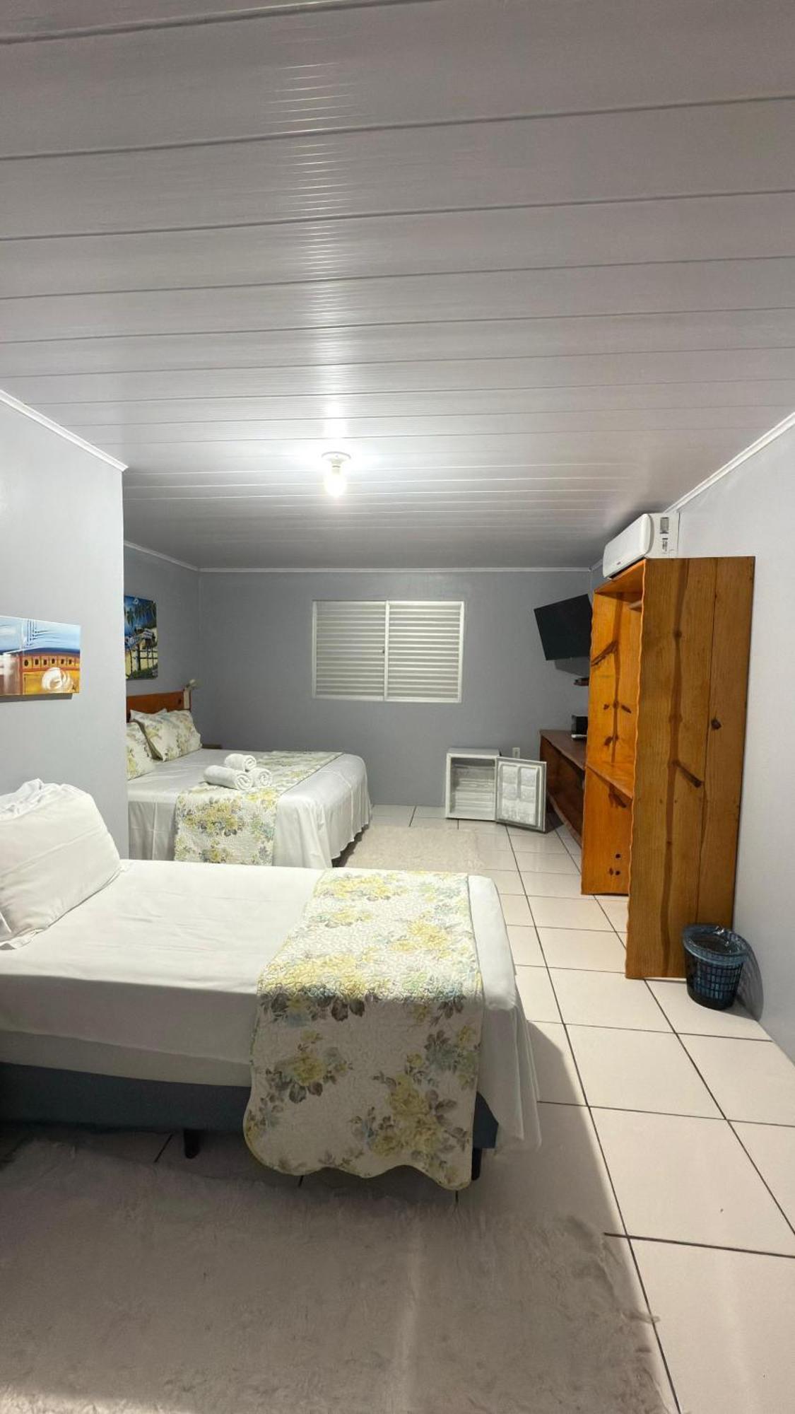 Pousada Praia Bonita Em Milagres São Miguel dos Milagres 외부 사진